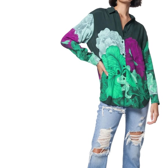 THE KIT - ZOE SHIRT - Picture 2 of 5